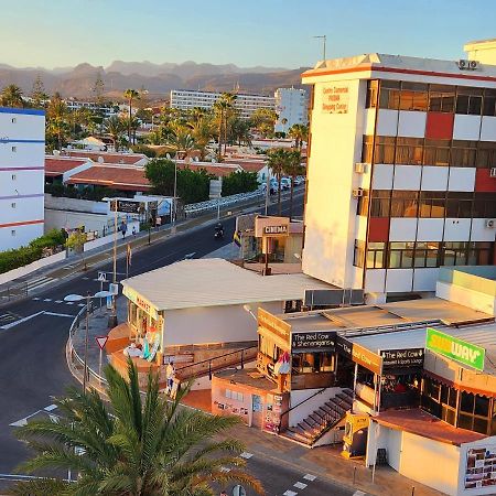 Yumbo Queen Apartment San Bartolomé المظهر الخارجي الصورة