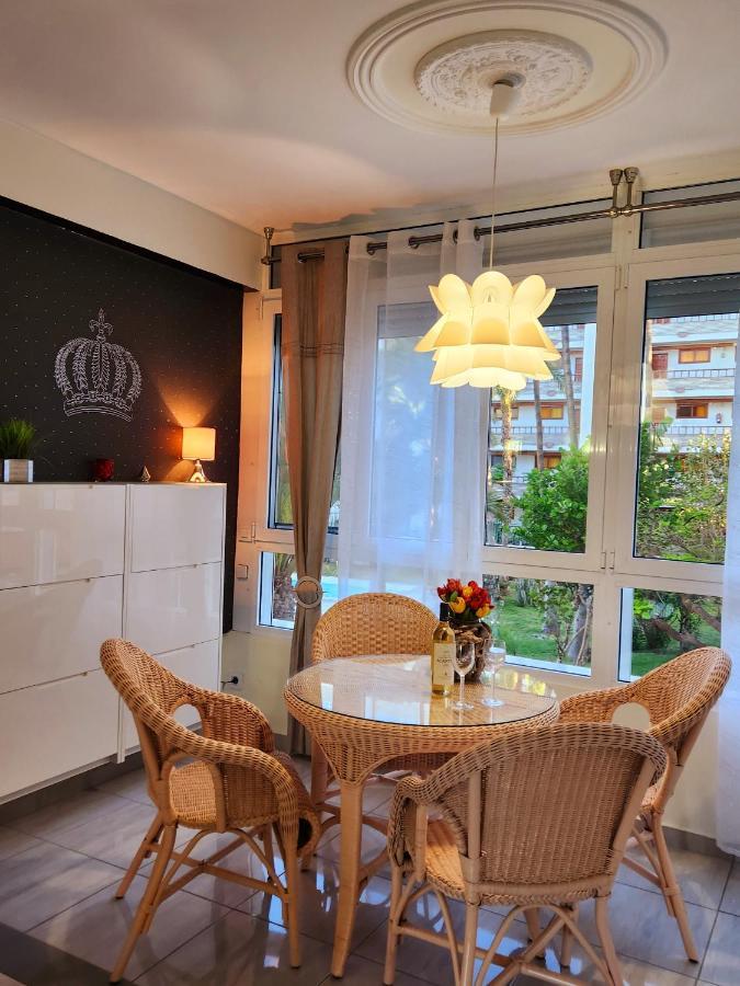 Yumbo Queen Apartment San Bartolomé المظهر الخارجي الصورة
