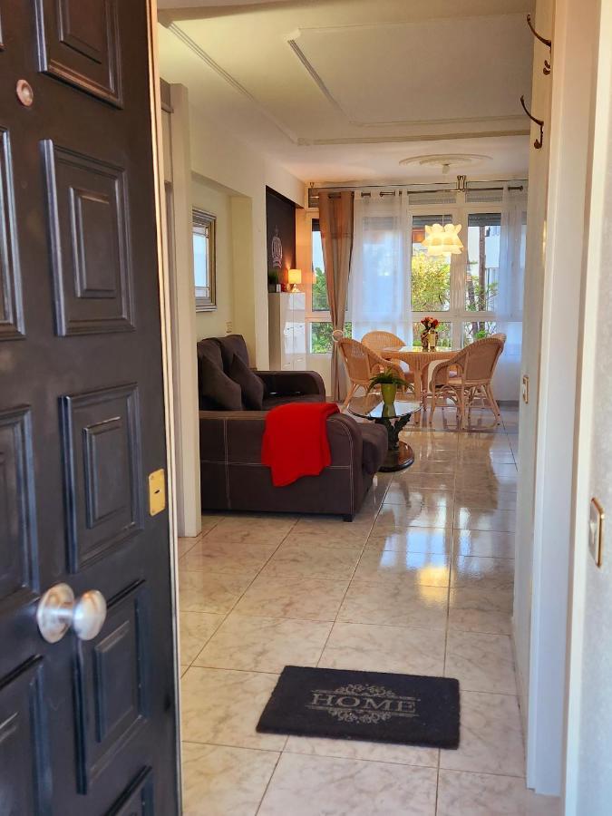 Yumbo Queen Apartment San Bartolomé المظهر الخارجي الصورة