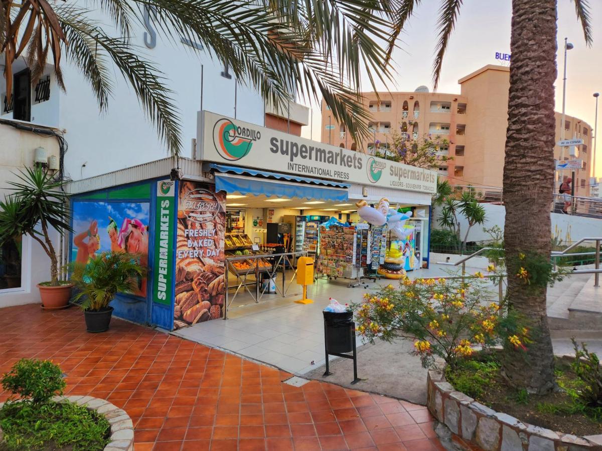 Yumbo Queen Apartment San Bartolomé المظهر الخارجي الصورة