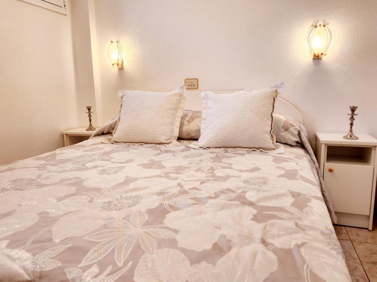 Yumbo Queen Apartment San Bartolomé المظهر الخارجي الصورة