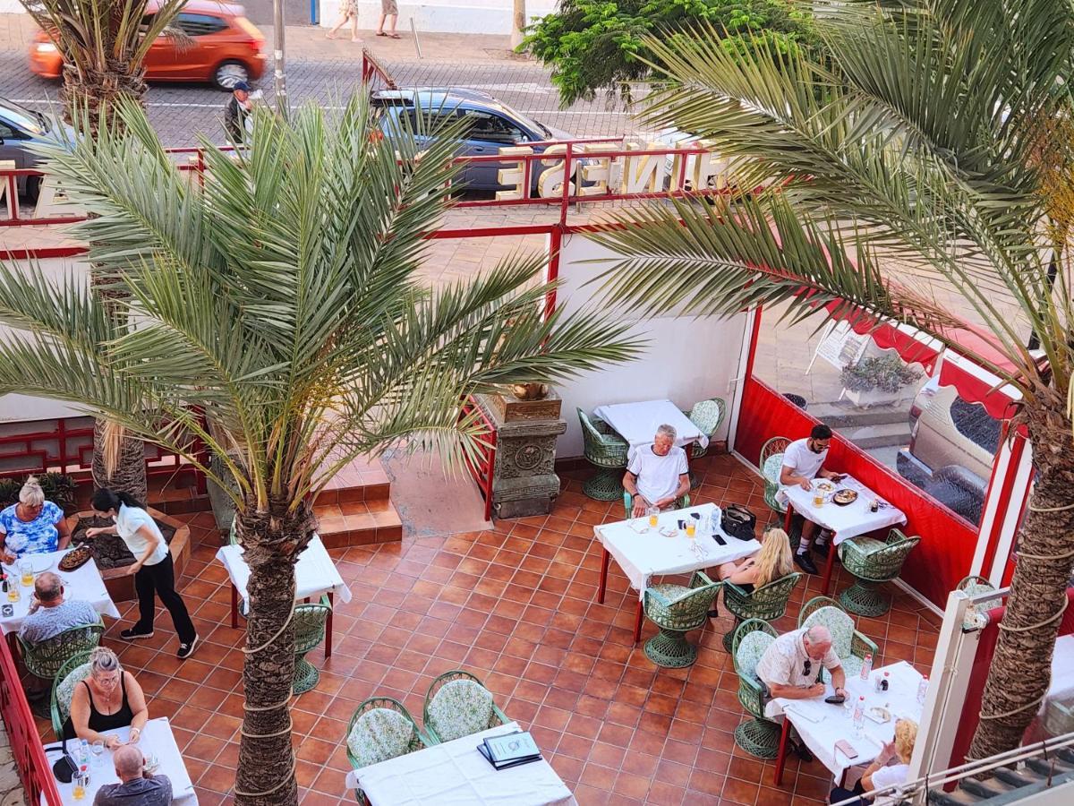 Yumbo Queen Apartment San Bartolomé المظهر الخارجي الصورة