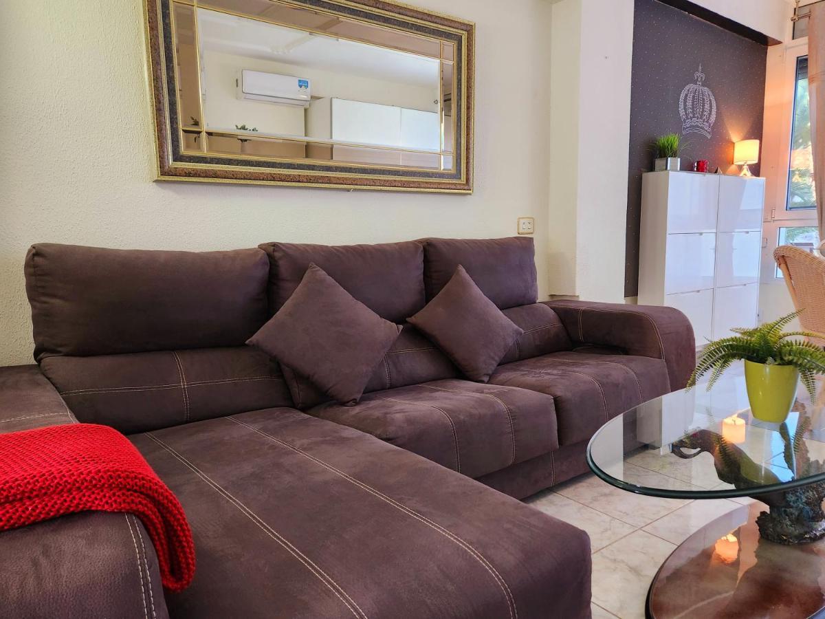 Yumbo Queen Apartment San Bartolomé المظهر الخارجي الصورة