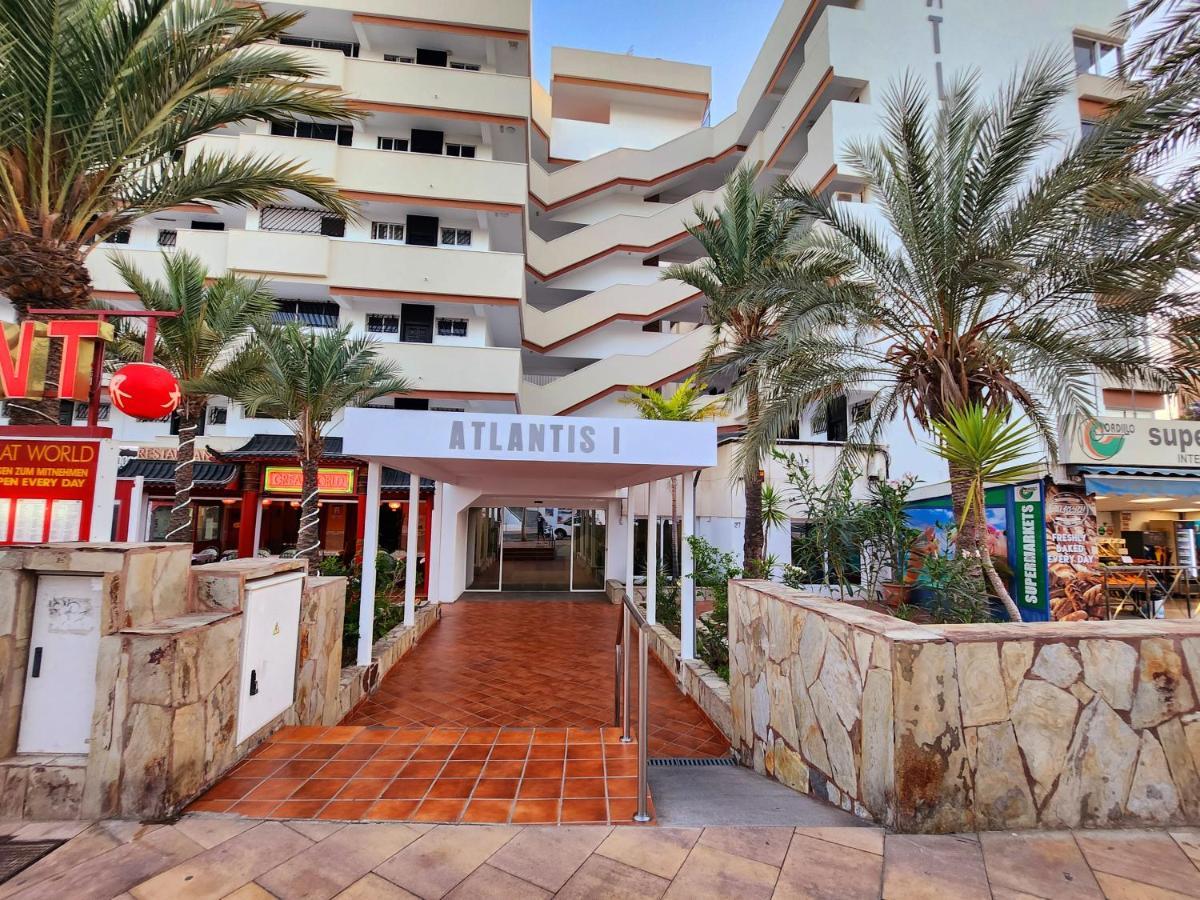 Yumbo Queen Apartment San Bartolomé المظهر الخارجي الصورة